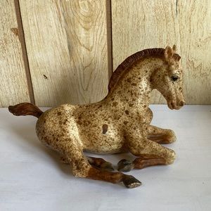 Breyer Vintage 1970s Lying Foal